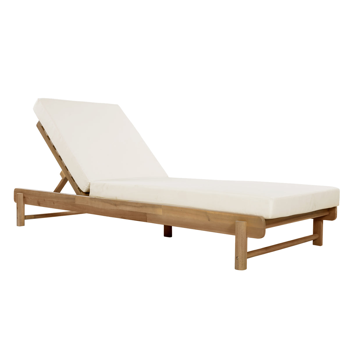 teak chair