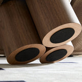 wool wood