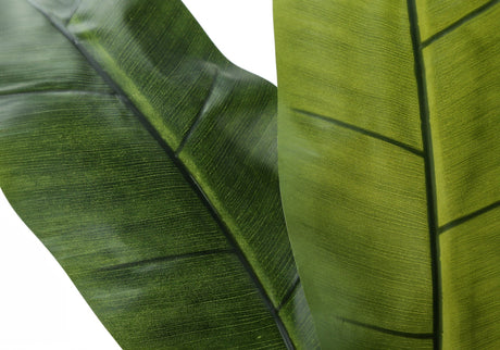Tall Artificial Banana Tree Plant - Natural Look