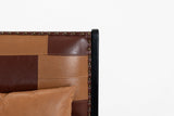 Modern Boho Accent Chair - OROA