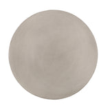 Modern European furniture - Outdoor Concrete Side Table - www.oroa.com
