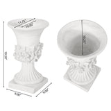 Antique Garden Urn Planter