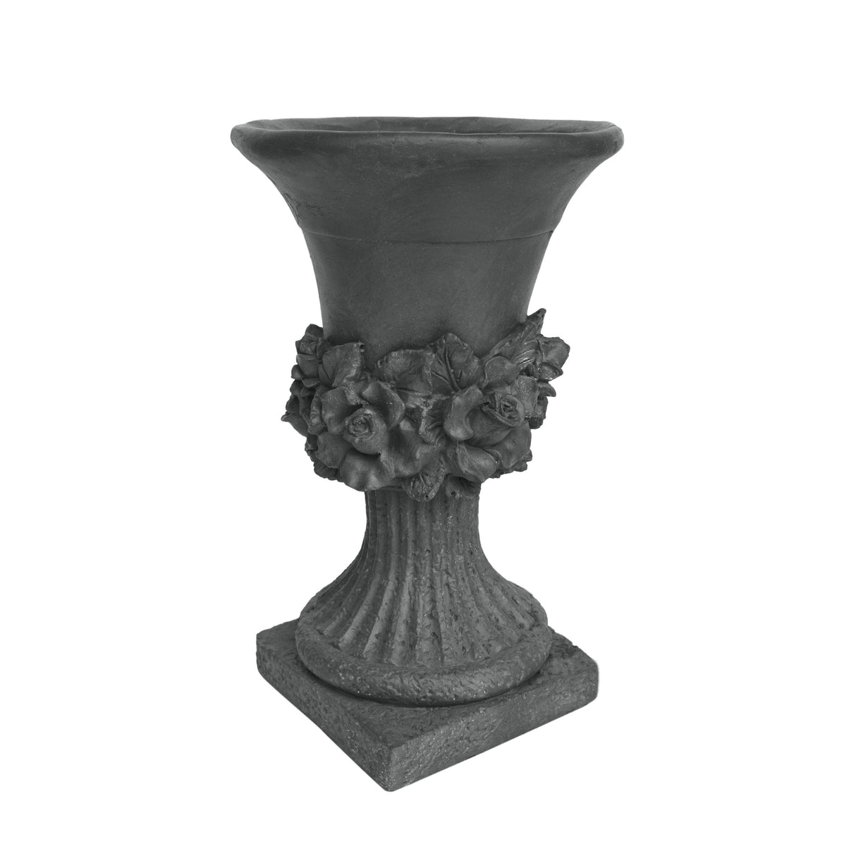 Roman Style Garden Urn Planter