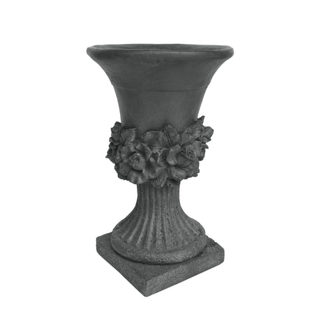 Roman Style Garden Urn Planter