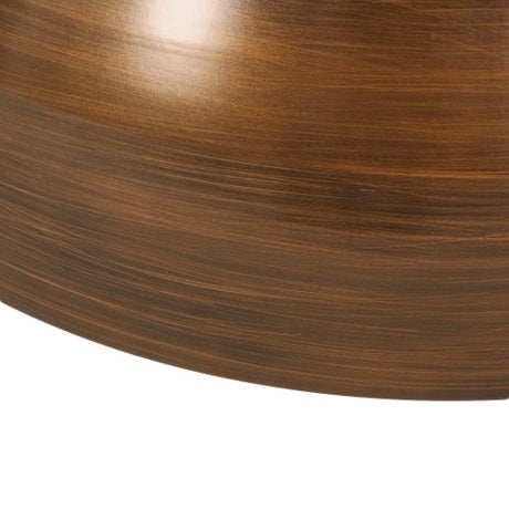 Modern European furniture - Iron Hourglass Coffee Table - www.oroa.com