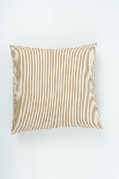 Outdoor Throw Pillows, Waterproof & Fade-Resistant Patio Cushions (S/2)