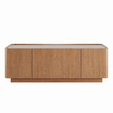 wood table with glass top