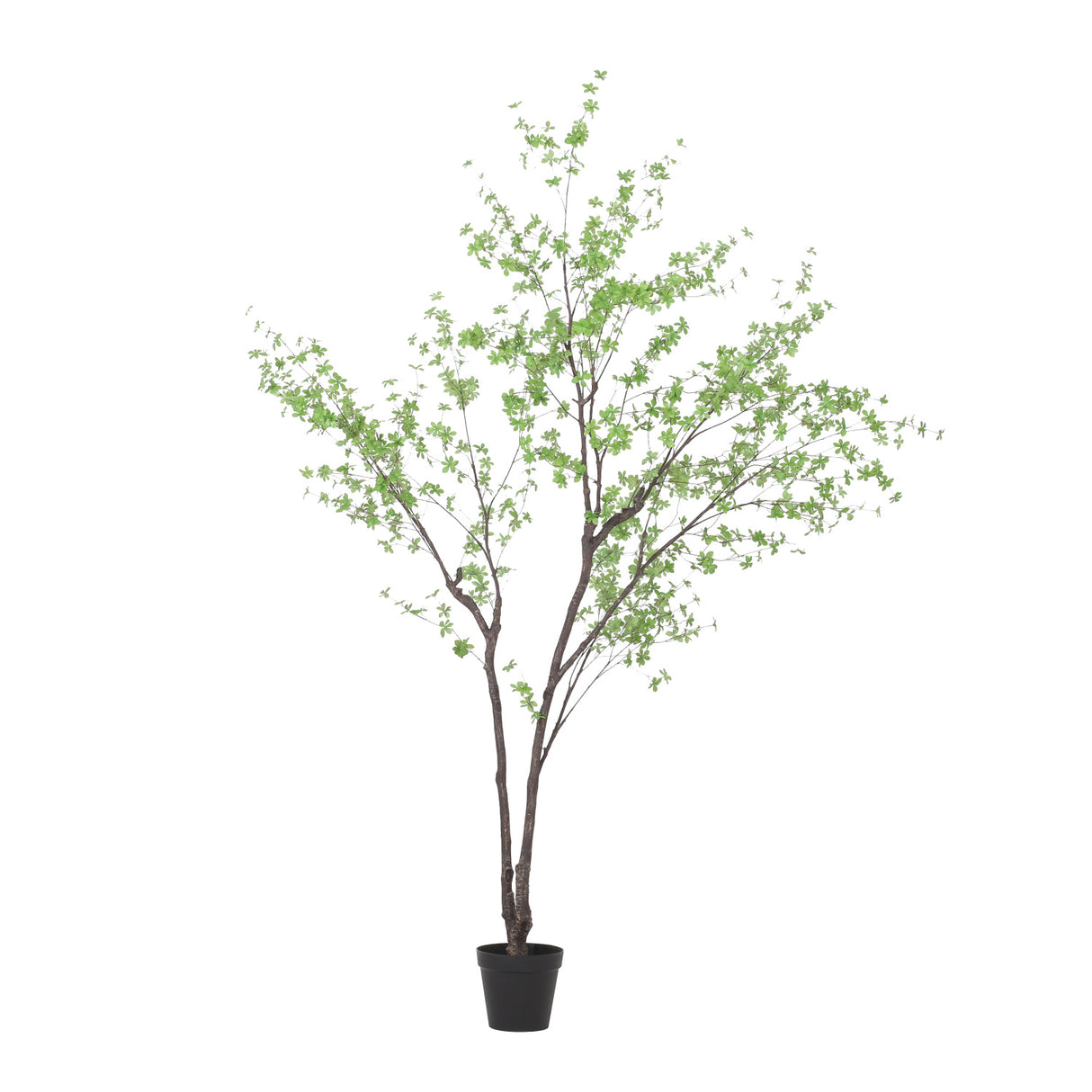 Artificial Disc Leaf Tree | OROA