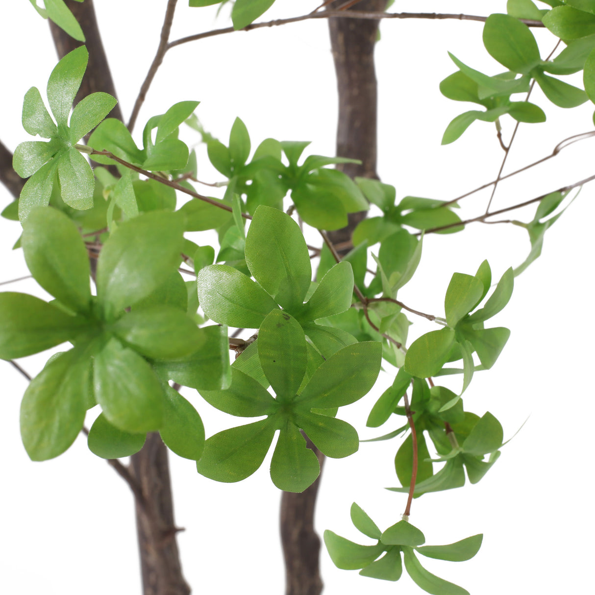 Artificial Disc Leaf Tree | OROA