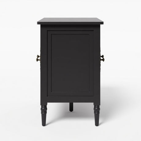 Vintage Buffet Cabinet | OROA