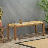 Outdoor Seating Acacia Wood - OROA