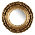 gold mirror