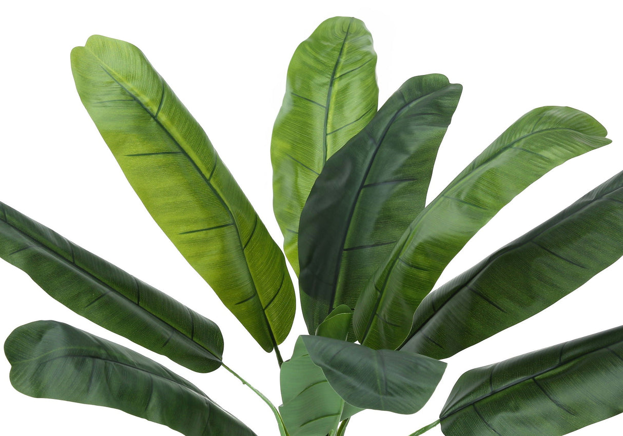 Artificial Banana Tree – Natural Look
