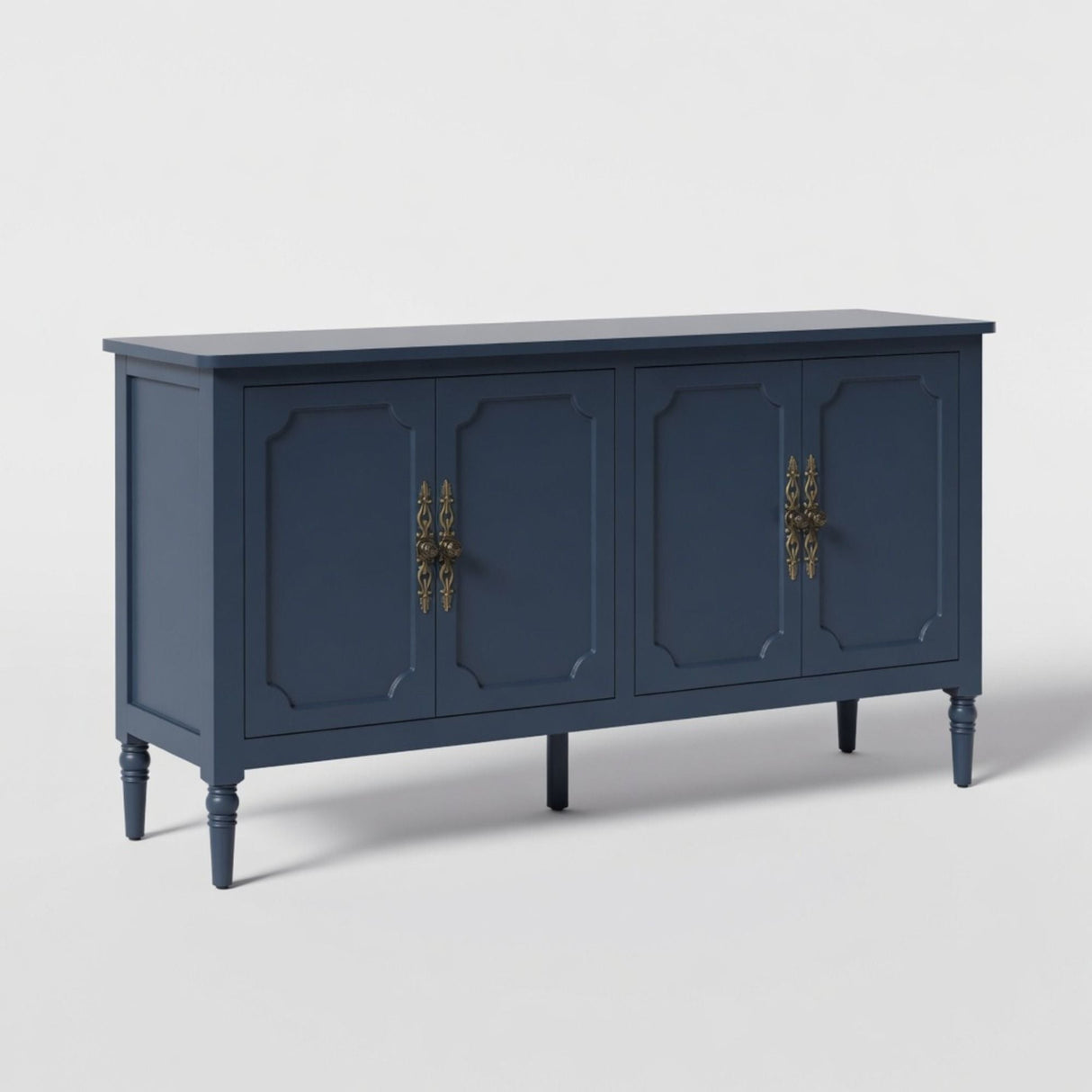 Vintage Buffet Cabinet - OROA