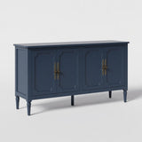 Vintage Buffet Cabinet - OROA