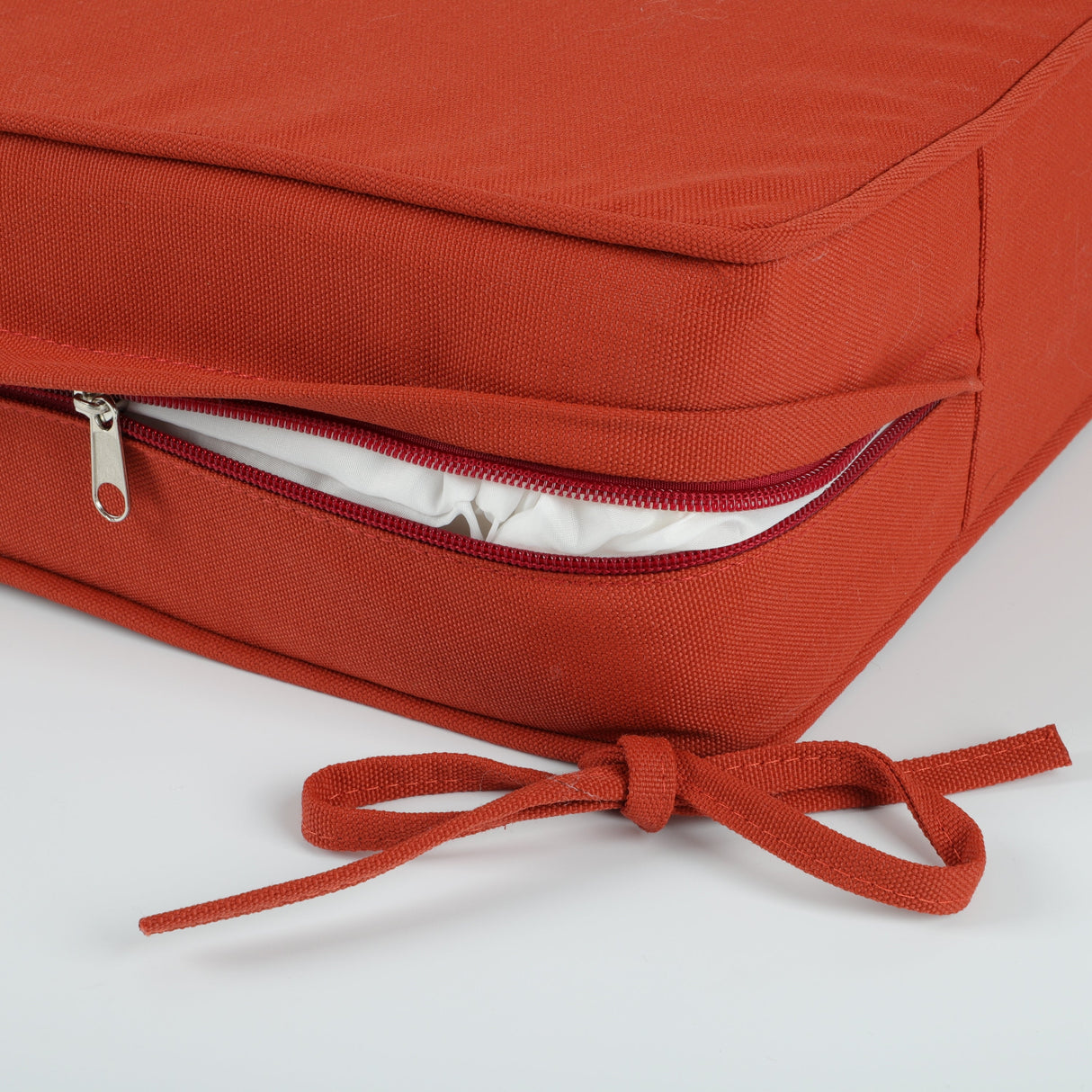 Outdoor Deep Seat Cushions for Patio Furniture, (S/2)