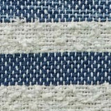 Linden Street 100% Cotton Ombre Textured Stripe Pillow