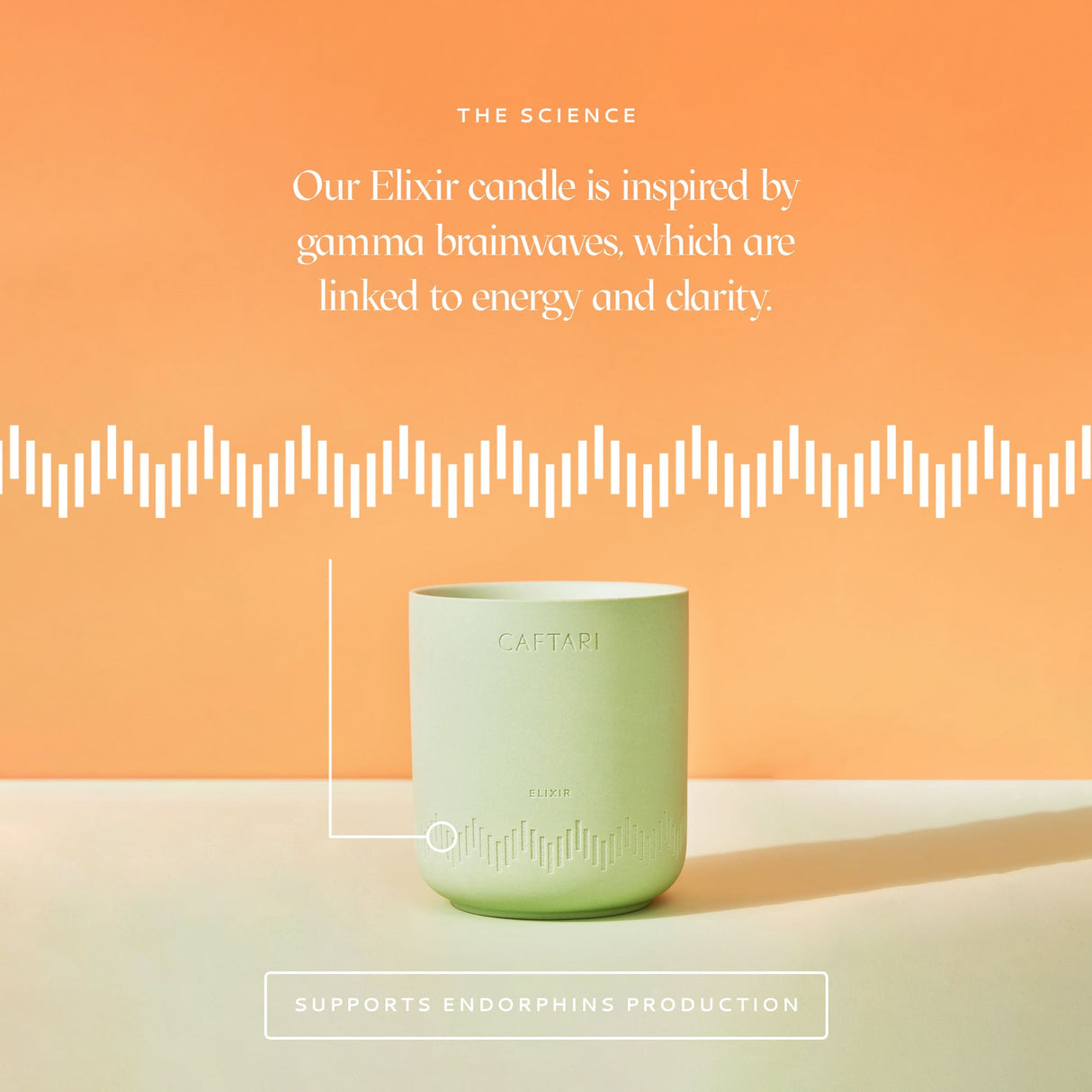 Caftari Signature Gift Set