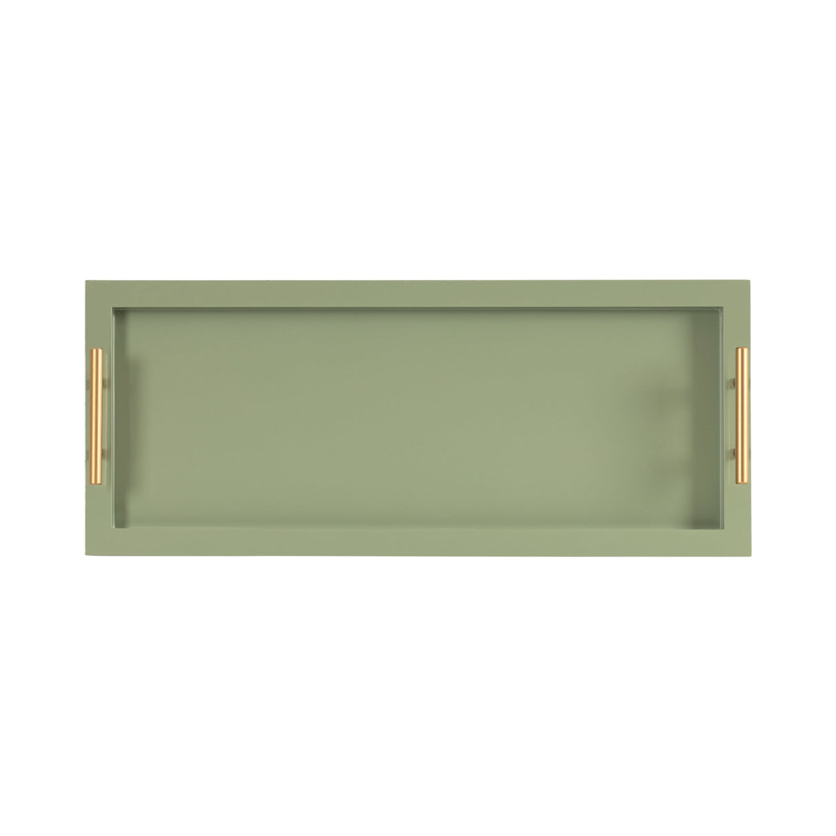 Halsey Rectangle Decorative Tray