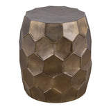 beehive side table