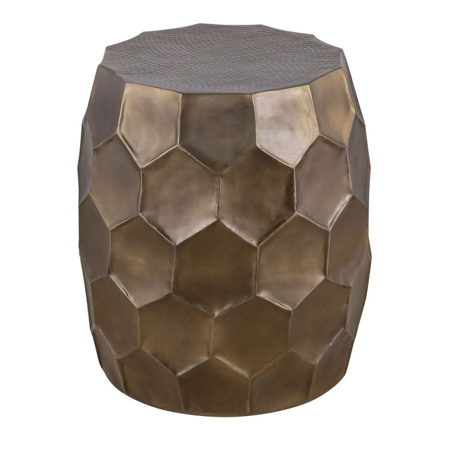 beehive side table