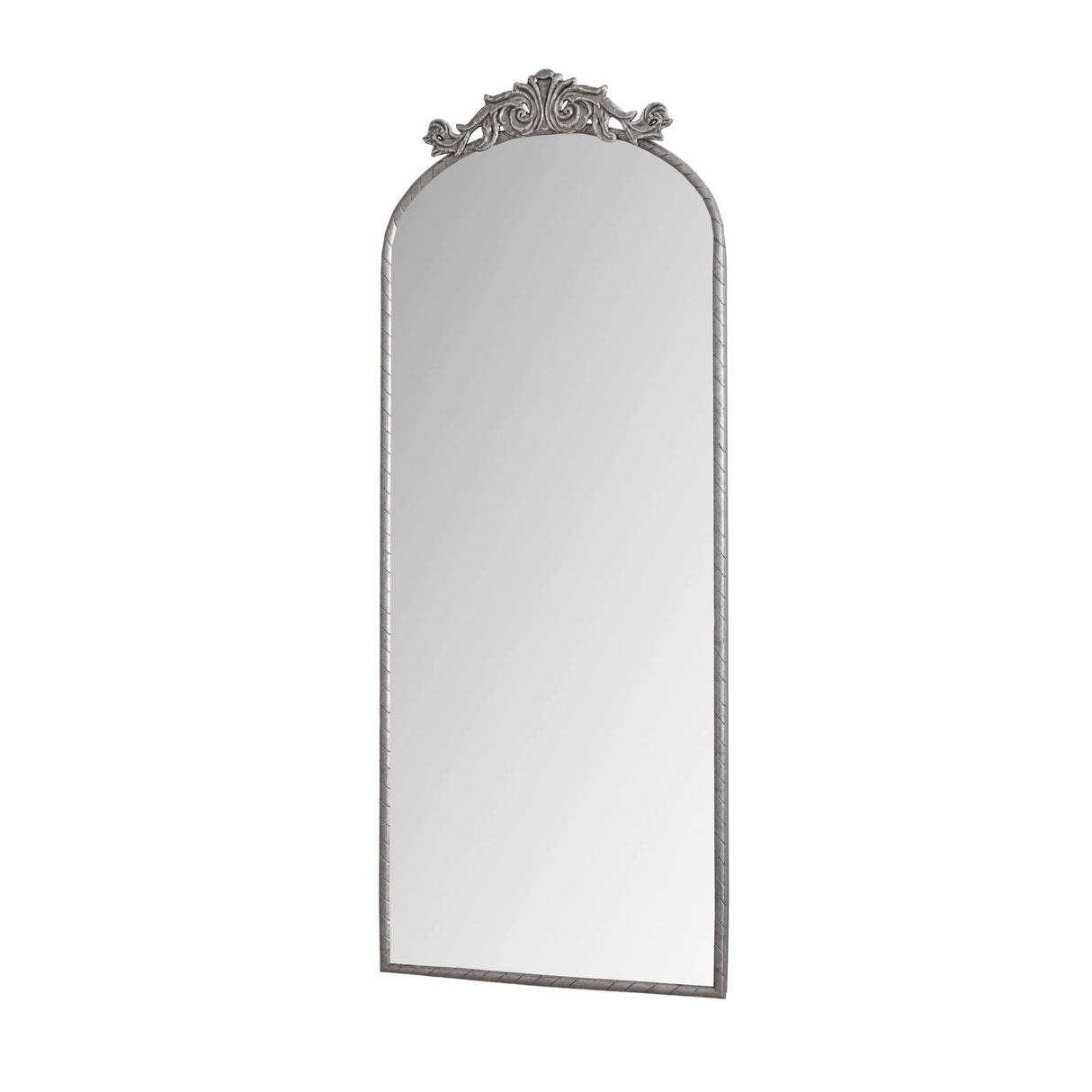 Vintage Arched Full Body Mirror - OROA