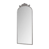 Vintage Arched Full Body Mirror - OROA
