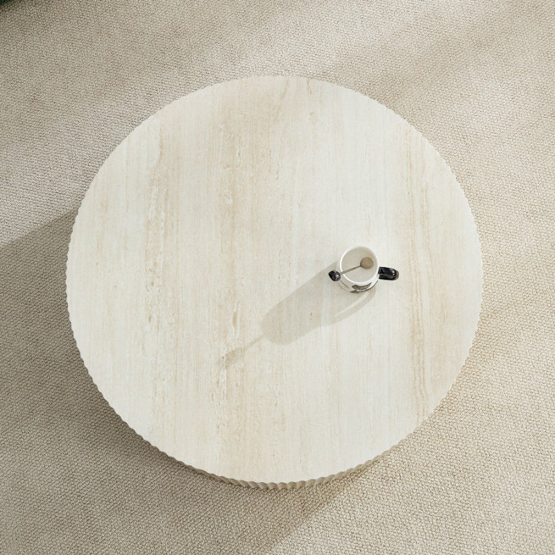 travertine