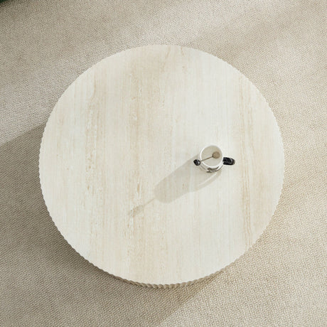 travertine