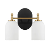Sophisticated Wall Vanity Lights - OROA
