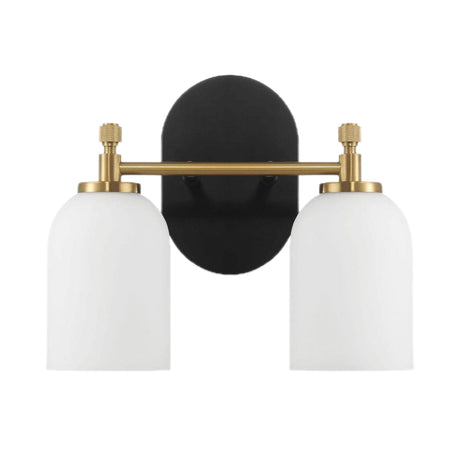 Sophisticated Wall Vanity Lights - OROA