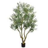 artificial olive tree large - oroa