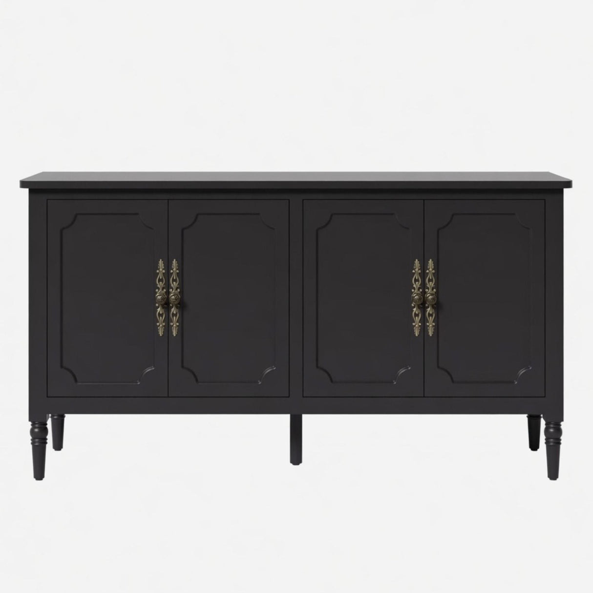 Vintage Buffet Cabinet - OROA