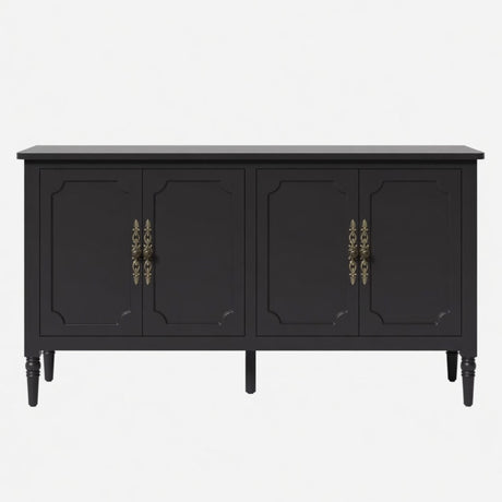 Vintage Buffet Cabinet | OROA