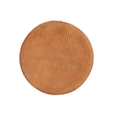 Evie Outdoor Patio - Side Table Brown