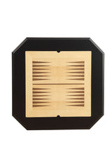 Reversible Chess Checker Game Table - OROA