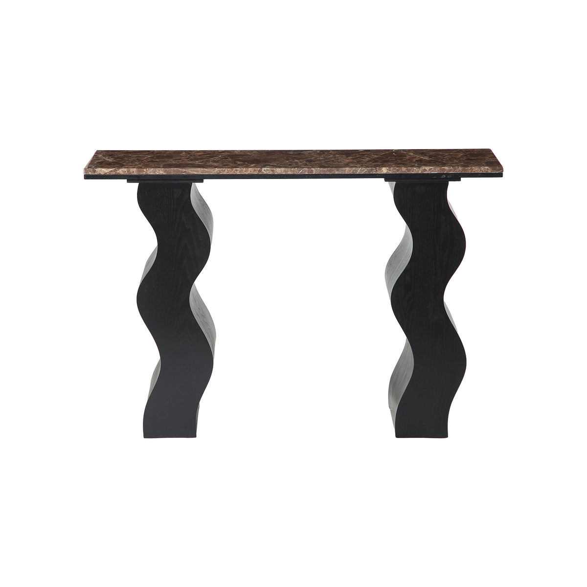 console table marble