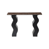 console table marble