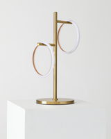 Saturn Desk Lamp - OROA