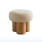 Versatile Mushroom Stool - OROA