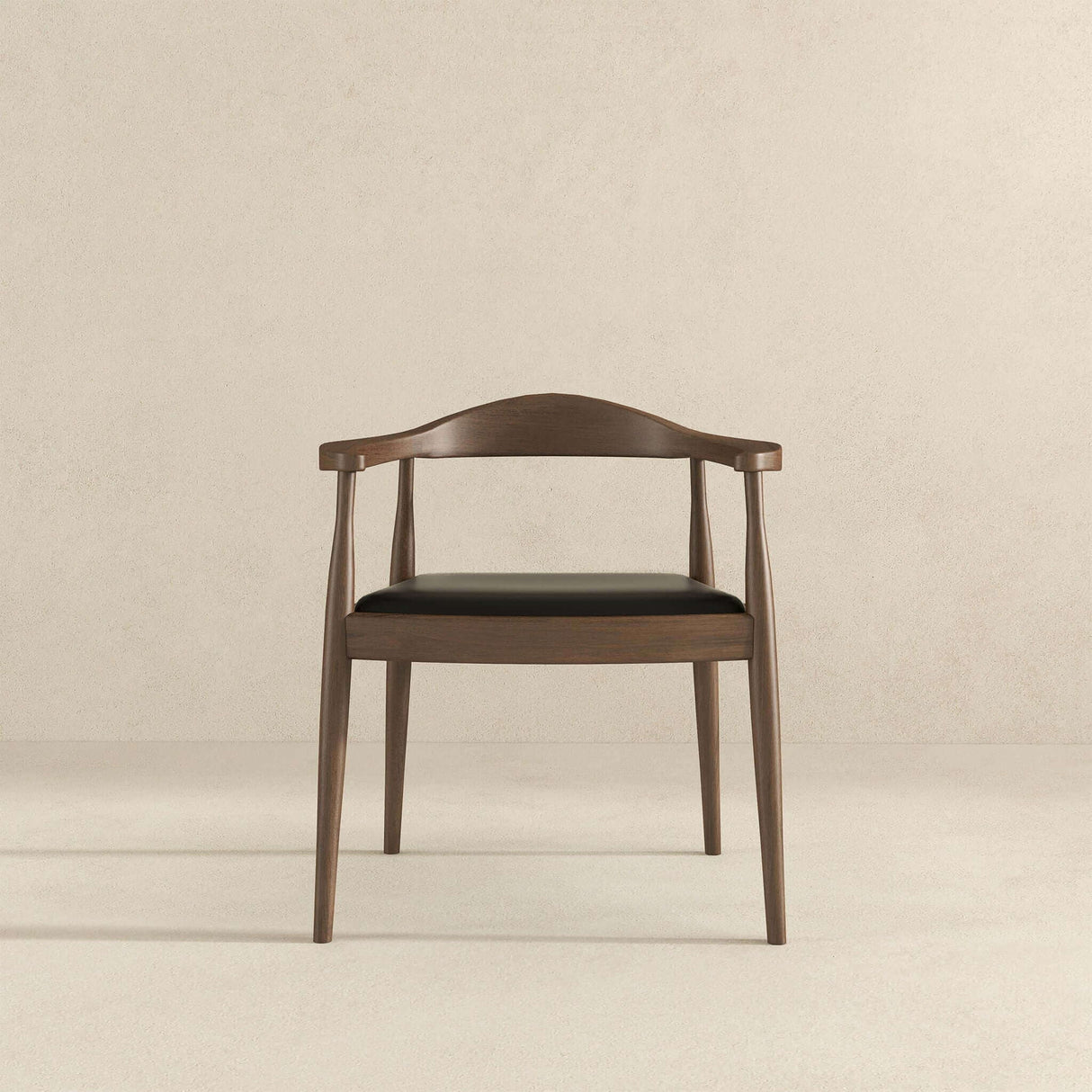 Mid-Century Modern Dining Chair - OROA