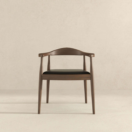 Mid-Century Modern Dining Chair - OROA
