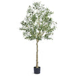 artificial olive tree  - oroa