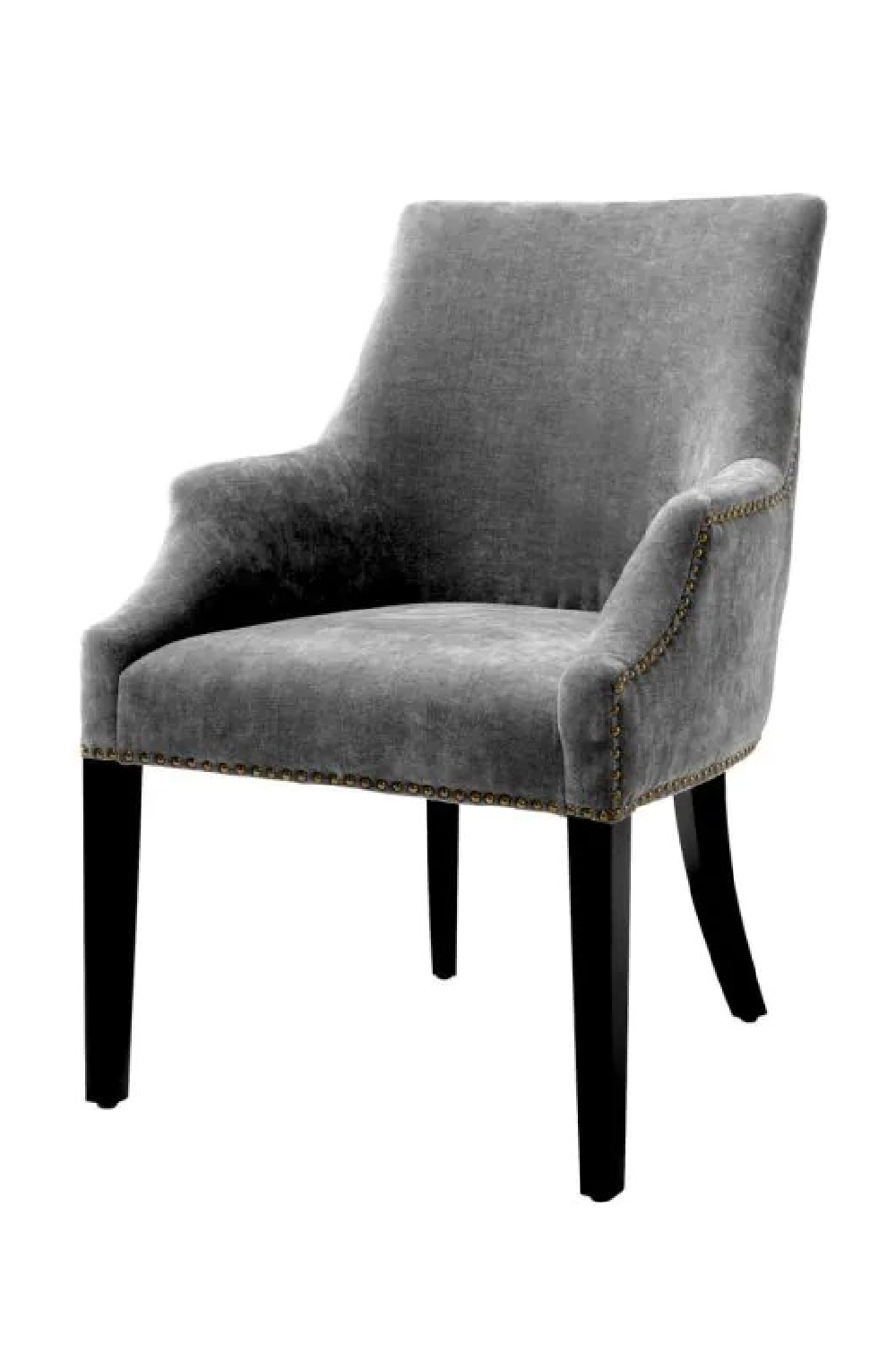 Studded Modern Dining Chair | Eichholtz Legacy | Oroa.com