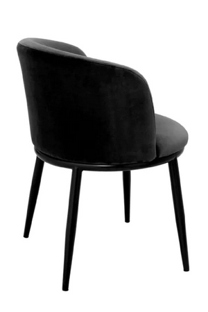 Modern Minimalist Dining Chair Set (2) | Eichholtz Filmore