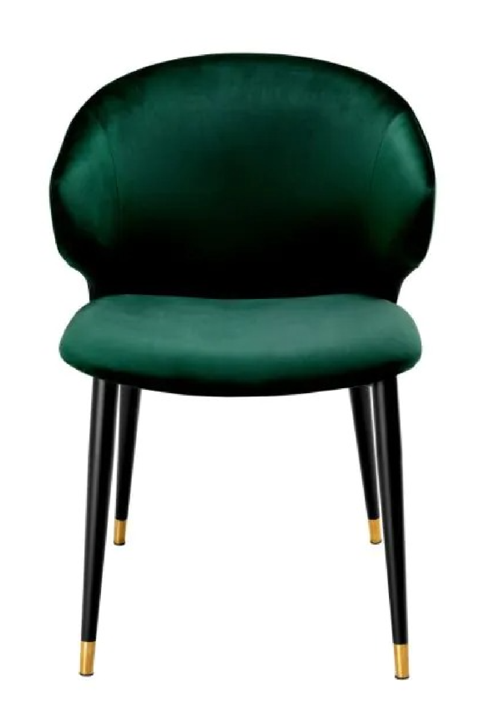 Velvet Retro Dining Armchair | Eichholtz Volante | Oroa.com