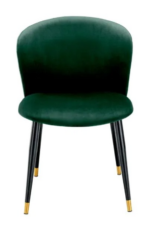 Velvet Retro Dining Chair | Eichholtz Volante | Oroa.com
