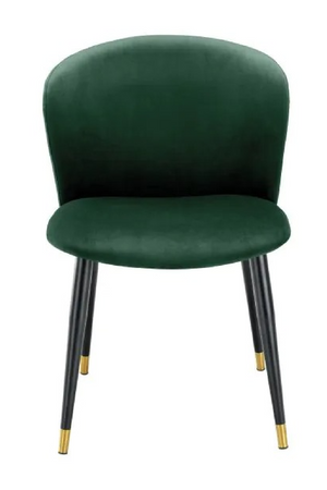 Velvet Retro Dining Chair | Eichholtz Volante | Oroa.com