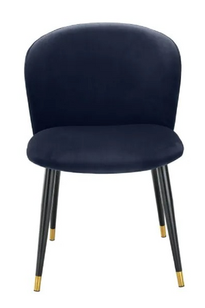 Velvet Retro Dining Chair | Eichholtz Volante | Oroa.com