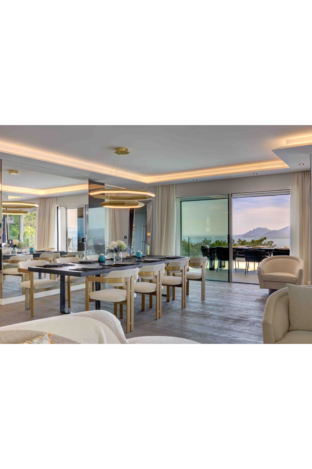 Modern Accent Dining Armchair | Eichholtz Donato | Oroa.com